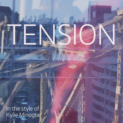 Tension - Karaoke