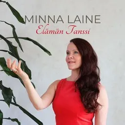 Omslagsbild för Minna Laine