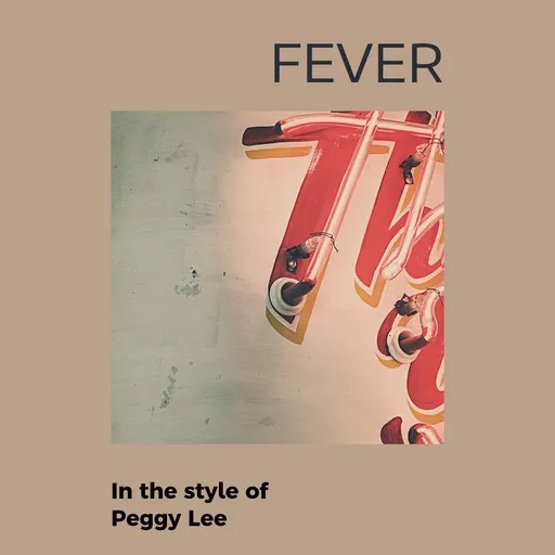 Fever - Karaoke
