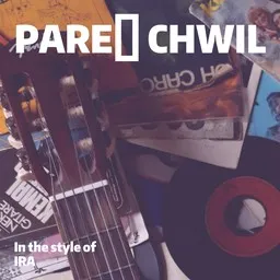 Cover art for Parę chwil - IRA (POL) karaoke version