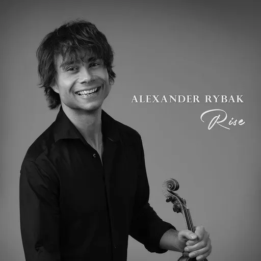 Karaoke Rise esittäjältä Alexander Rybak — laula mukana sanoituksilla Singassa