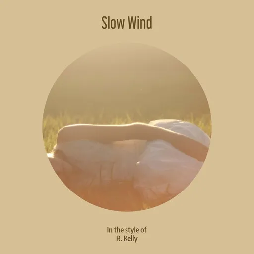 Slow Wind - Karaoke
