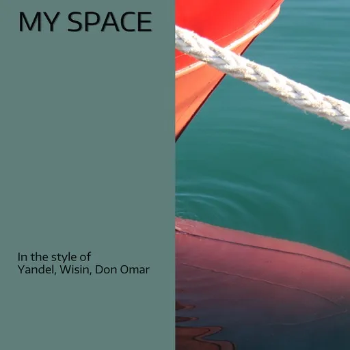Karaoke My Space by Don Omar, Wisin, Yandel — sing along with lyrics on Singa