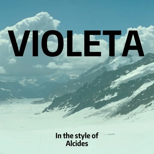 Violeta - Karaoke