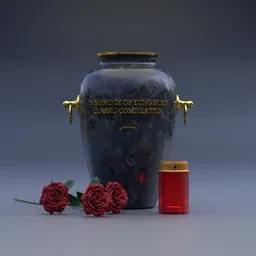 Cover art for Ferrari - Yung Hurn karaoke version