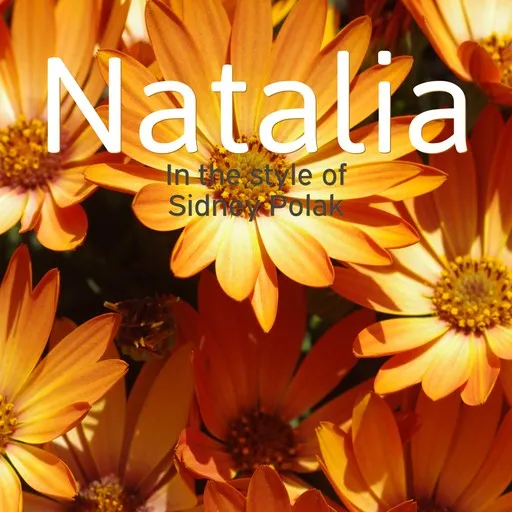 Karaoke Natalia by Sidney Polak — sing along with lyrics on Singa