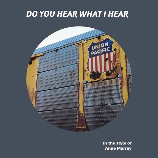 Do You Hear What I Hear - Karaoke