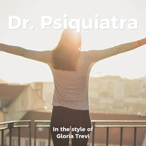 Dr. Psiquiatra - Karaoke