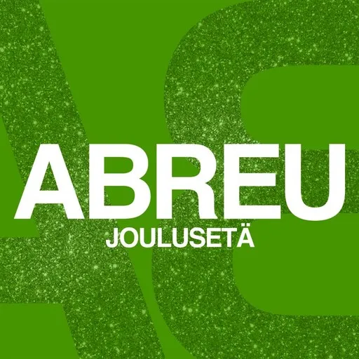Karaoke Joulusetä av ABREU, Vain elämää kausi 12 — sjung med på texten på Singa