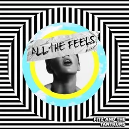 Fitz and the Tantrums - Karaoke