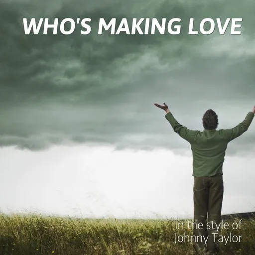 Who's Making Love - Karaoke