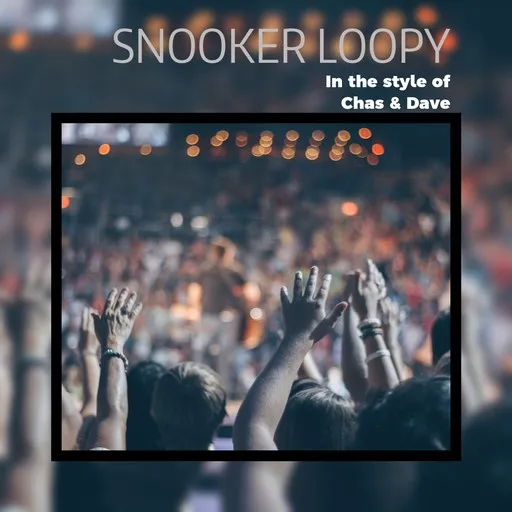 Snooker Loopy - Karaoke