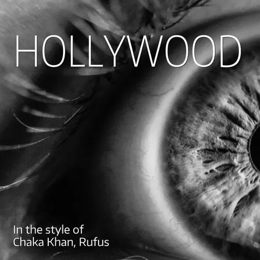Hollywood - Karaoke
