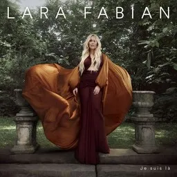 Cover art for Lara Fabian