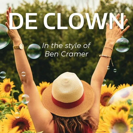 Karaoke De Clown by Ben Cramer — sing along with lyrics on Singa