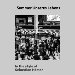 Sebastian Hämer - Karaoke