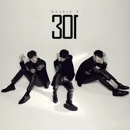 Cover art for Double S 301