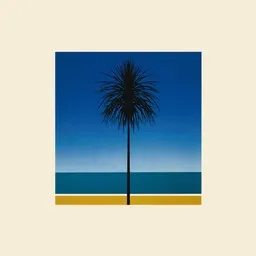 Cover art for Metronomy