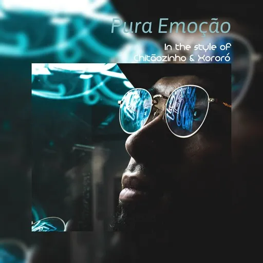 Pura Emoção - Karaoke