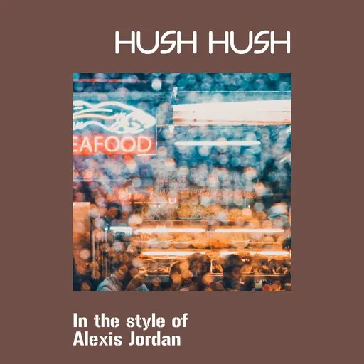 Hush Hush - Karaoke