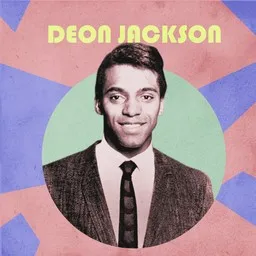 Deon Jackson - Karaoke