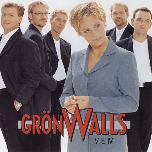 Karaoke Anna och mej by Grönwalls — sing along with lyrics on Singa