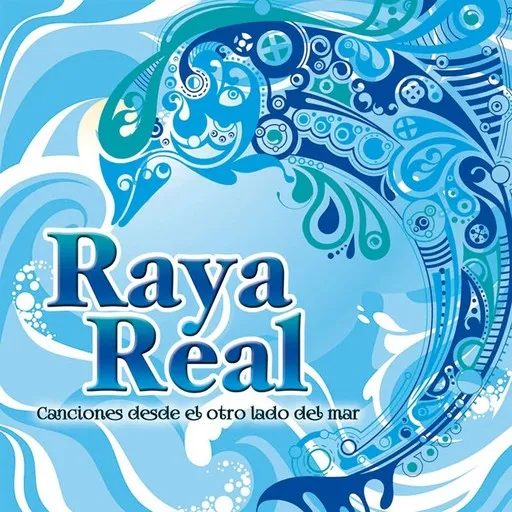 Karaoke Me ha dicho la luna by Raya Real — sing along with lyrics on Singa