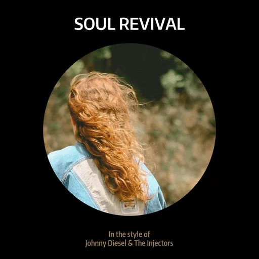 Karaoke Soul Revival av Johnny Diesel & The Injectors — sjung med på texten på Singa