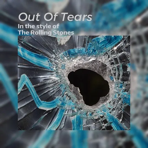 Out Of Tears - Karaoke