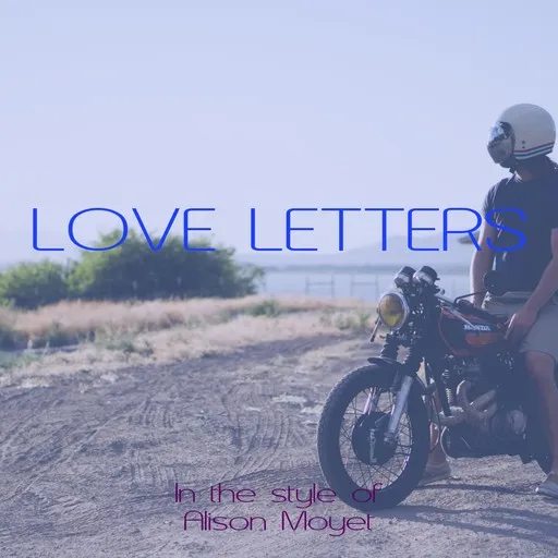 Love Letters - Karaoke