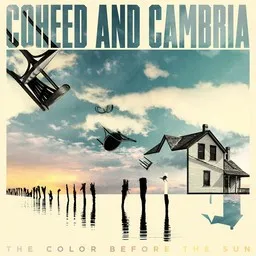 Titelbild für Here to Mars - Coheed and Cambria Karaoke-Version