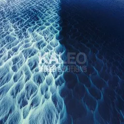 KALEO - Karaoke