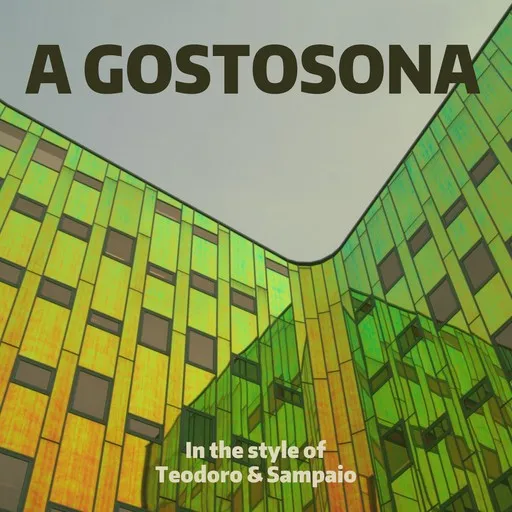 A Gostosona - Karaoke