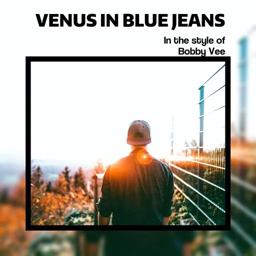 Venus In Blue Jeans - Karaoke