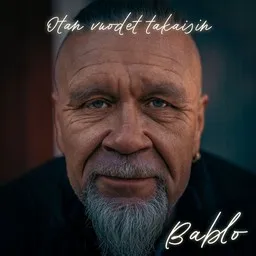 Cover art for Bablo