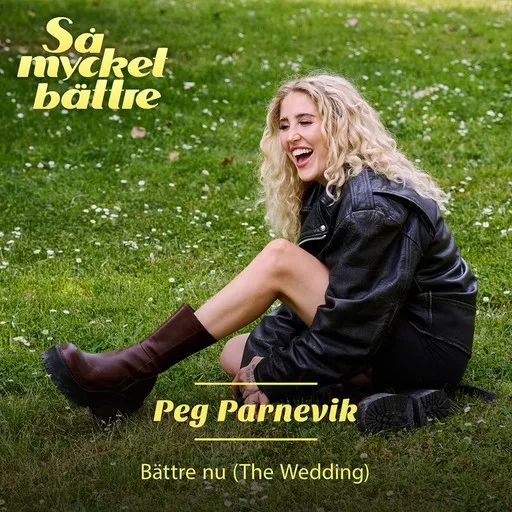 Bättre nu - Karaoke