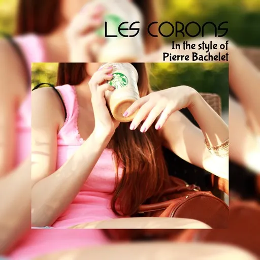 Les corons - Karaoke