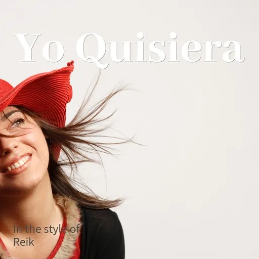 Yo Quisiera - Karaoke