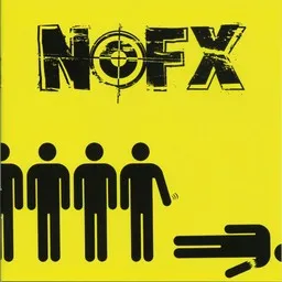 NOFX - Karaoke