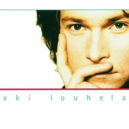 Titelbild für Aki Louhela