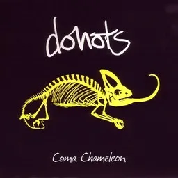 Cover art for Stop the Clocks - Donots karaoke version