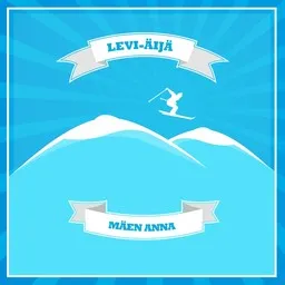 Levi-Äijä - Karaoke