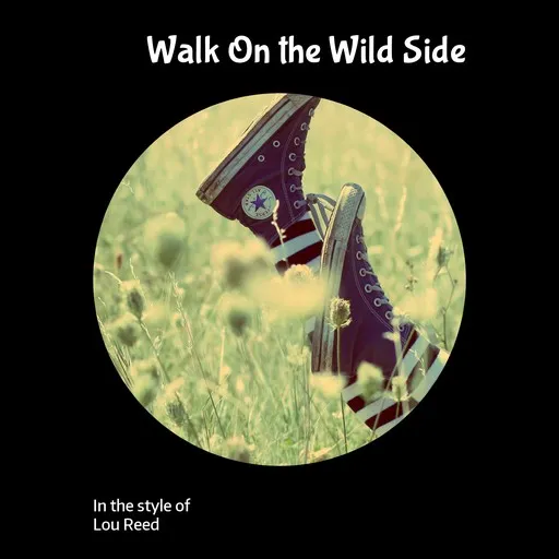 Walk On the Wild Side - Karaoke
