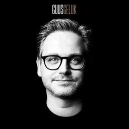Cover art for Je Staat Niet Alleen - Guus Meeuwis karaoke version