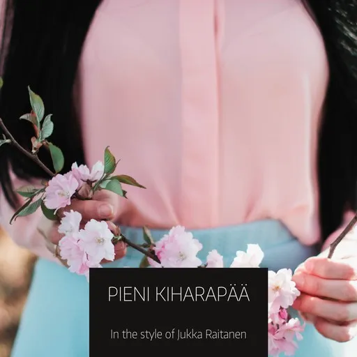 Karaoke Pieni kiharapää by Jukka Raitanen — sing along with lyrics on Singa