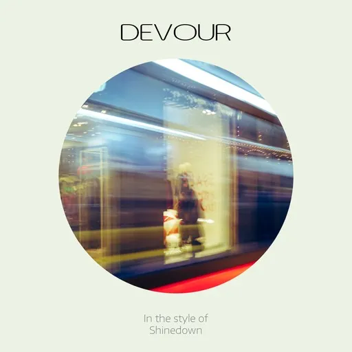 Devour - Karaoke