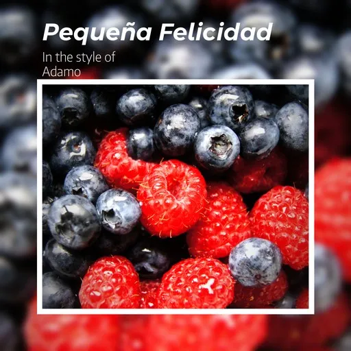 Pequeña Felicidad - Karaoke