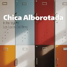 Titelbild für Los Locos Del Ritmo