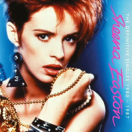 Karaoke It's Christmas All Over The World by Sheena Easton — sing along with lyrics on Singa