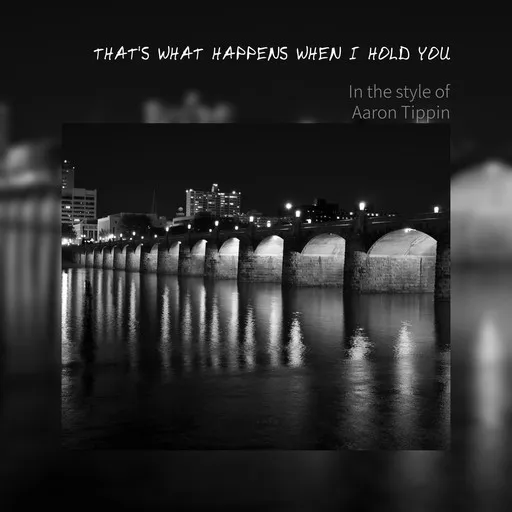 That's What Happens When I Hold You - Karaoke